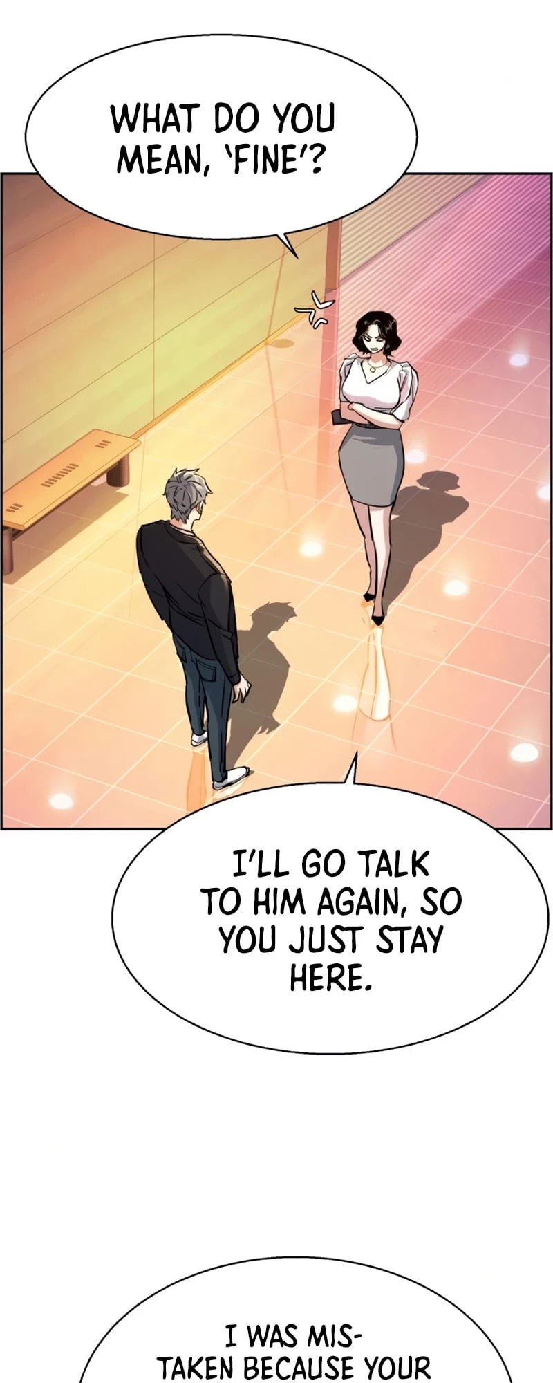 Mercenary Enrollment Chapter 85 - 34