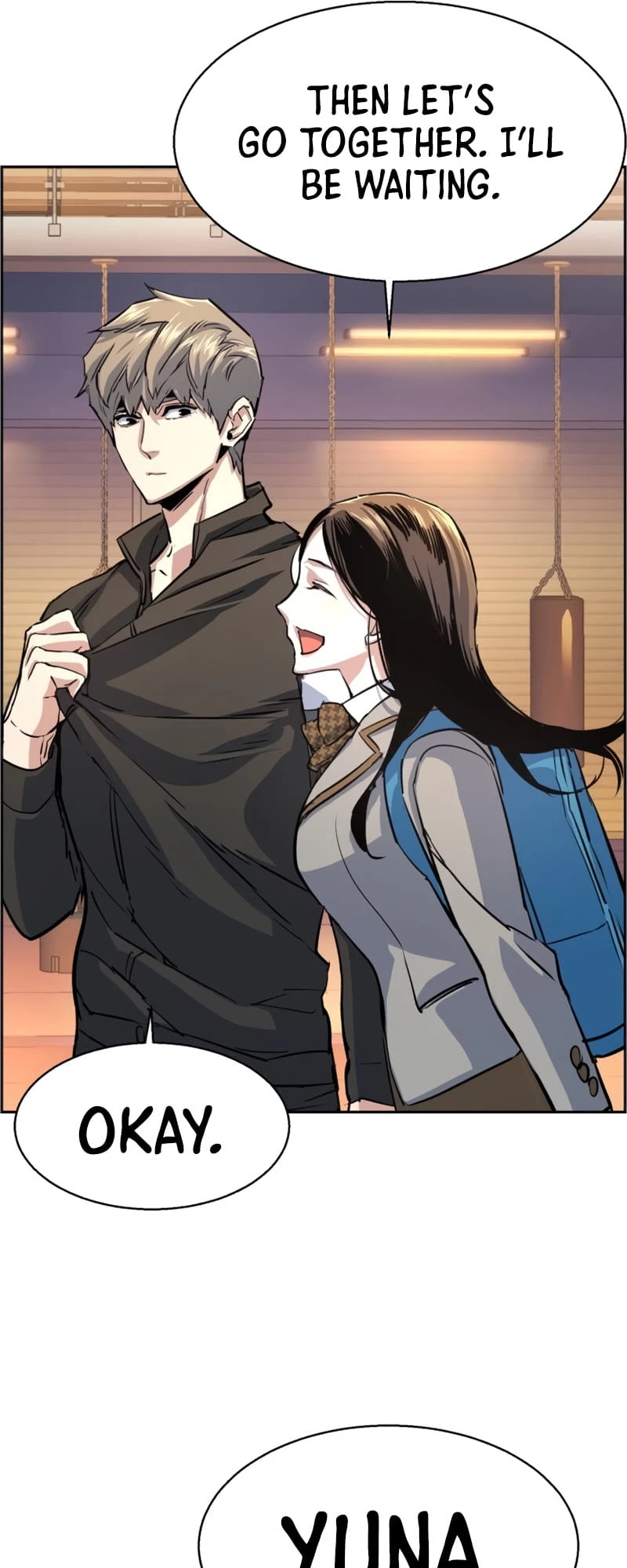 Mercenary Enrollment Chapter 86 - 50