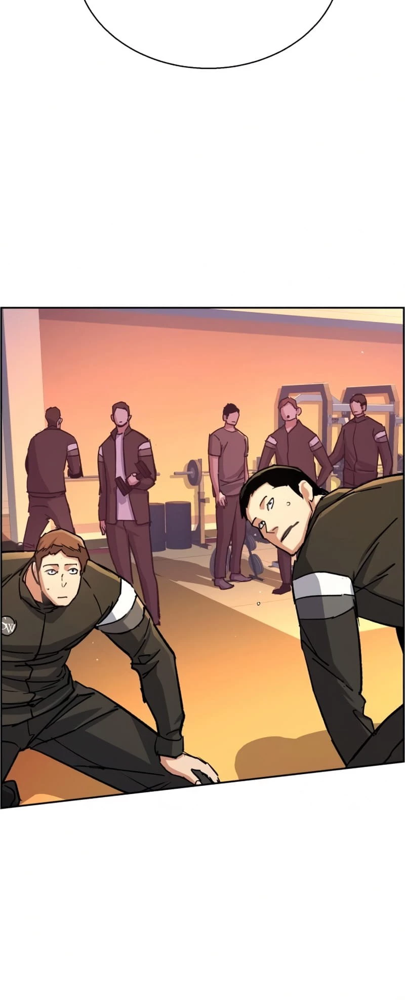 Mercenary Enrollment Chapter 85 - 43