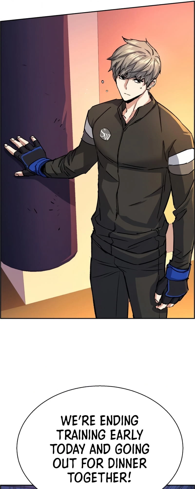 Mercenary Enrollment Chapter 85 - 44