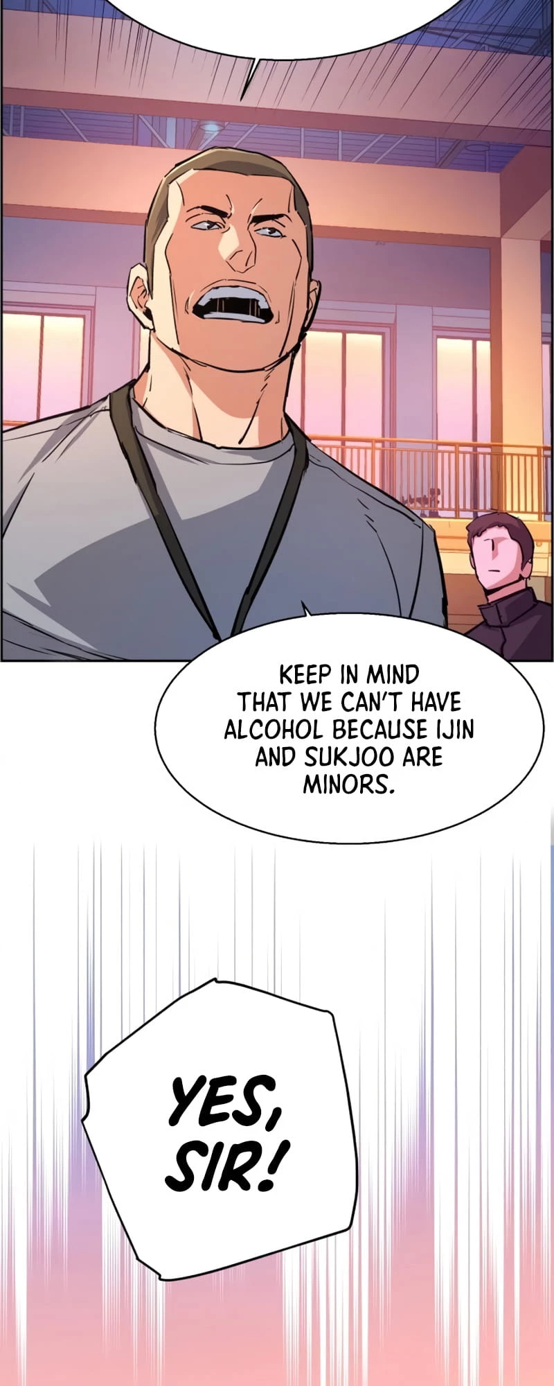 Mercenary Enrollment Chapter 85 - 45