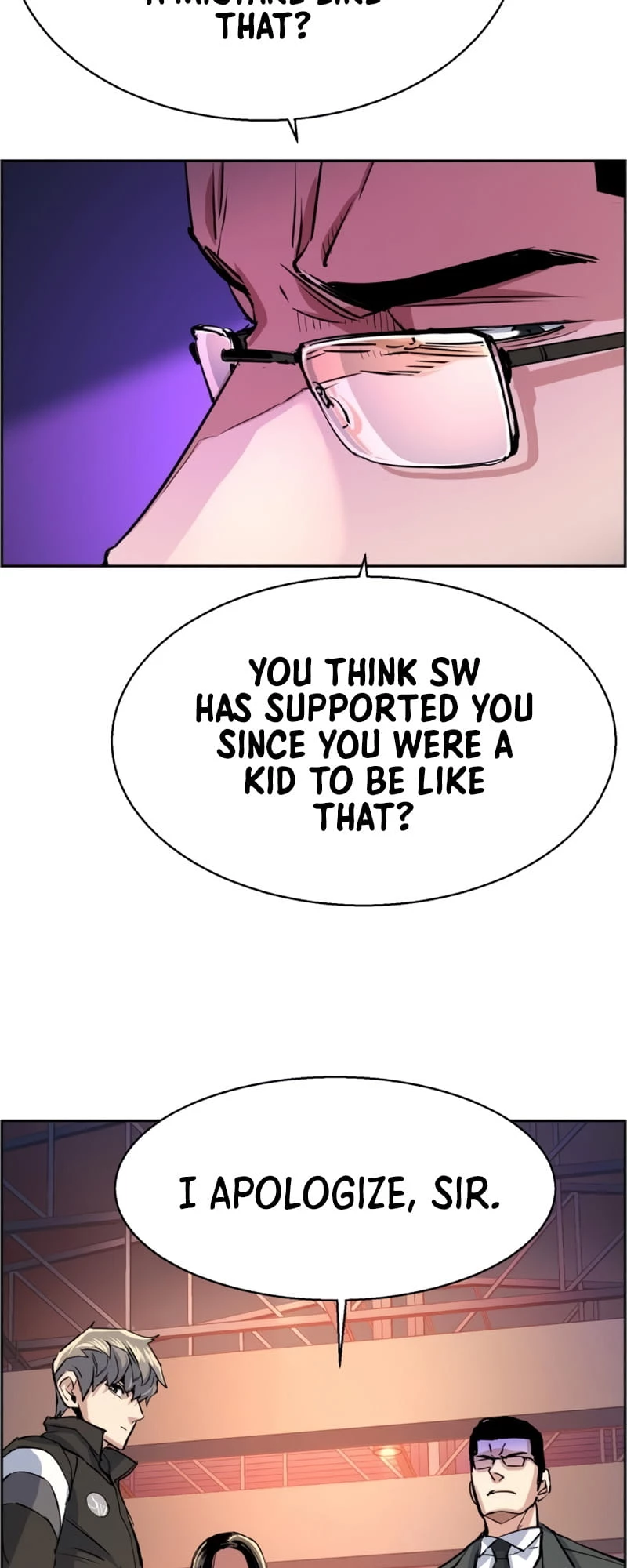 Mercenary Enrollment Chapter 86 - 60