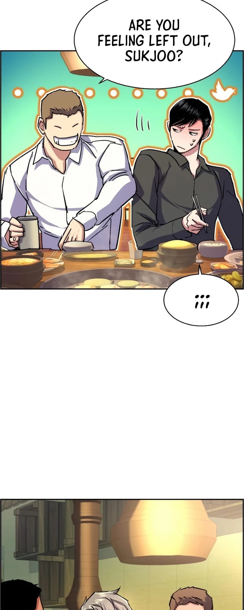 Mercenary Enrollment Chapter 85 - 51
