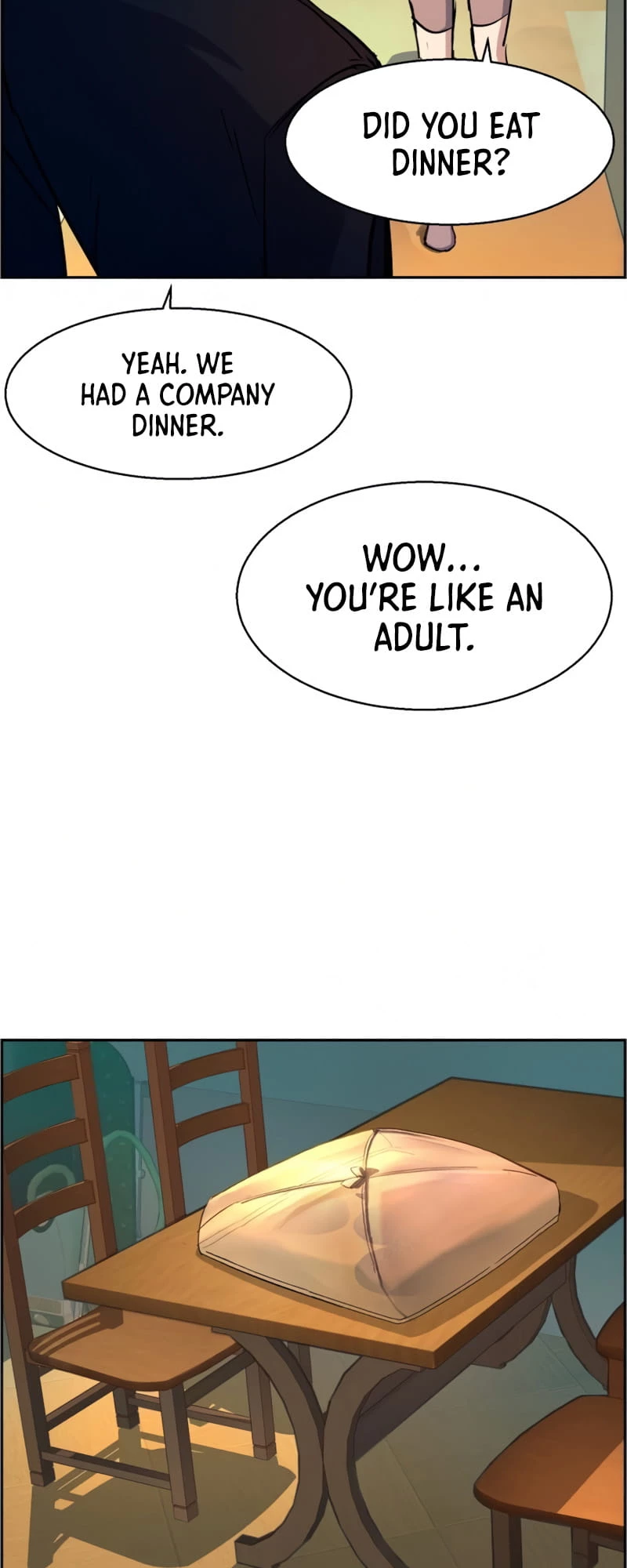 Mercenary Enrollment Chapter 85 - 58