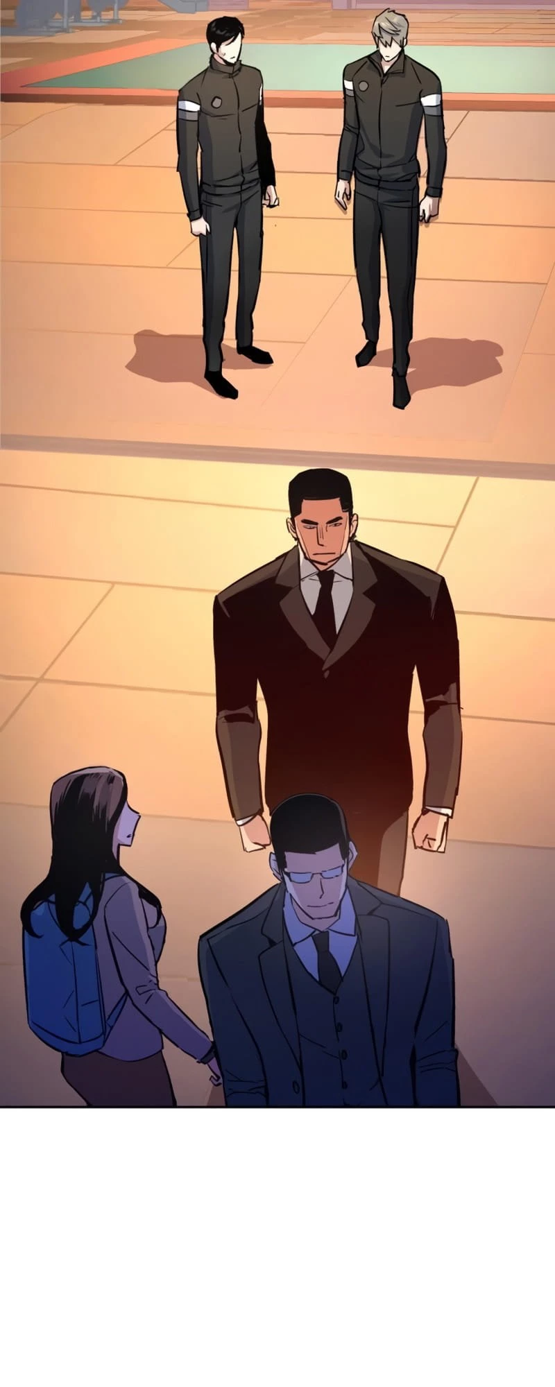 Mercenary Enrollment Chapter 86 - 69