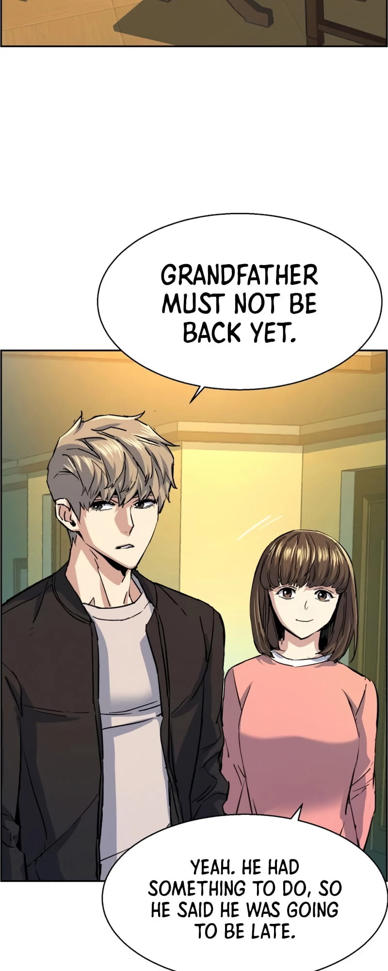 Mercenary Enrollment Chapter 85 - 59