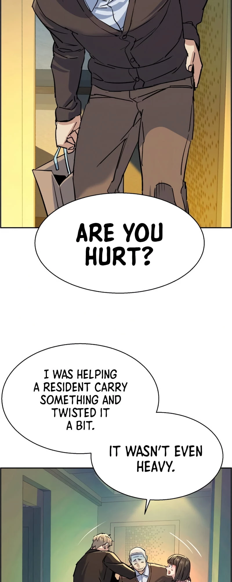 Mercenary Enrollment Chapter 85 - 63