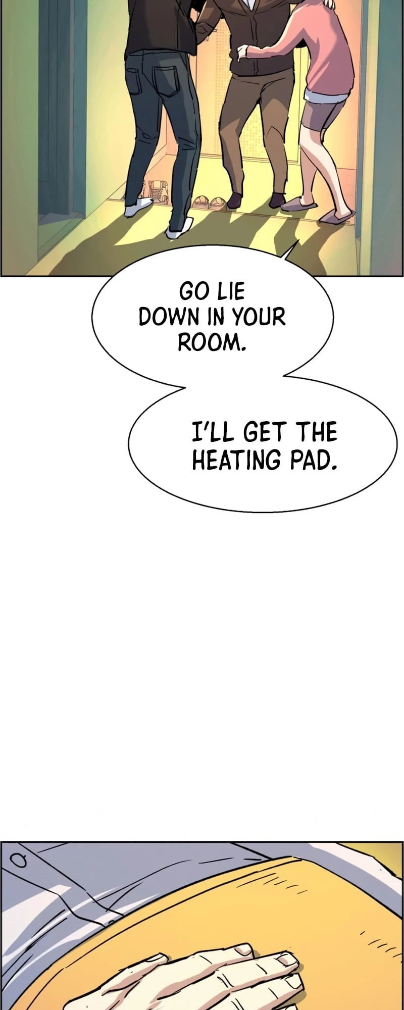 Mercenary Enrollment Chapter 85 - 64