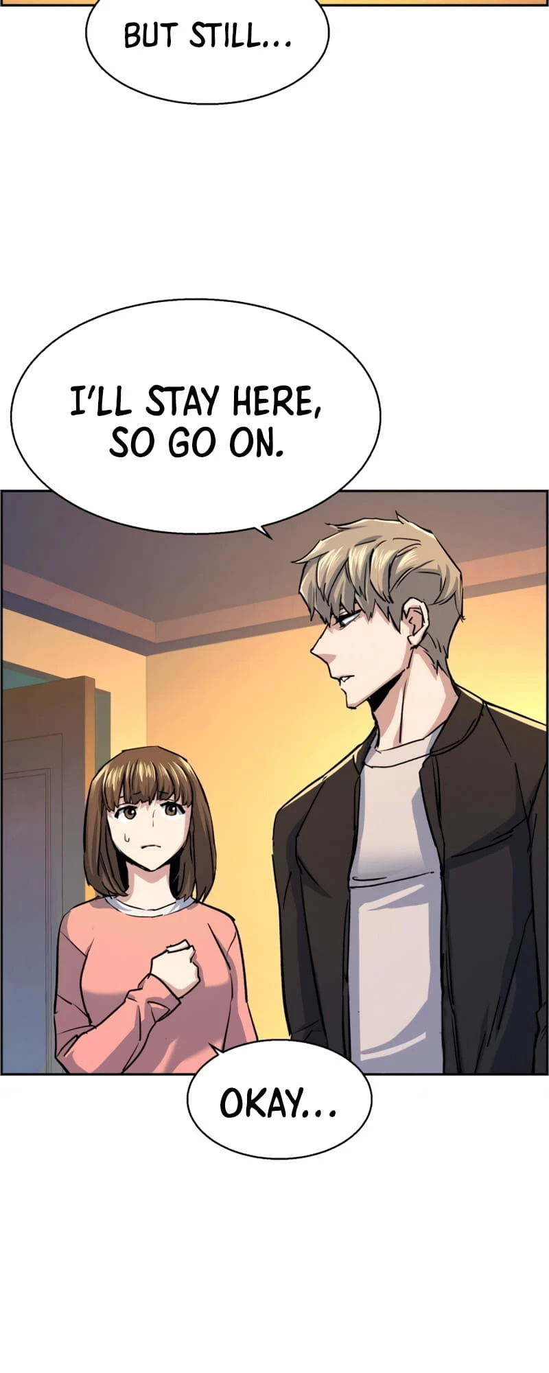 Mercenary Enrollment Chapter 85 - 66