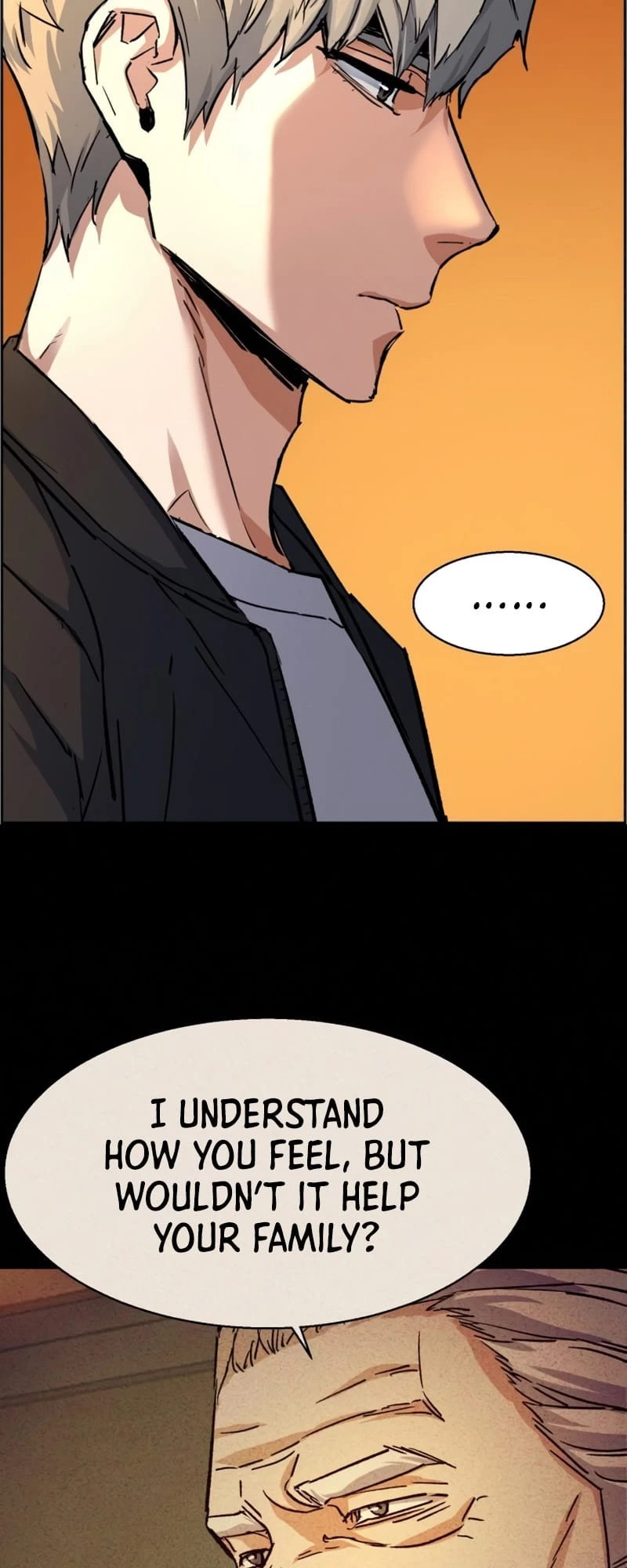 Mercenary Enrollment Chapter 85 - 69