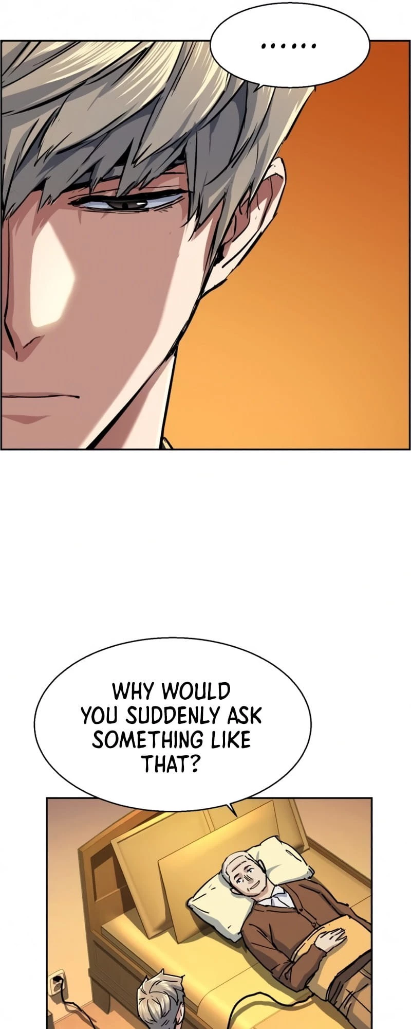 Mercenary Enrollment Chapter 85 - 74