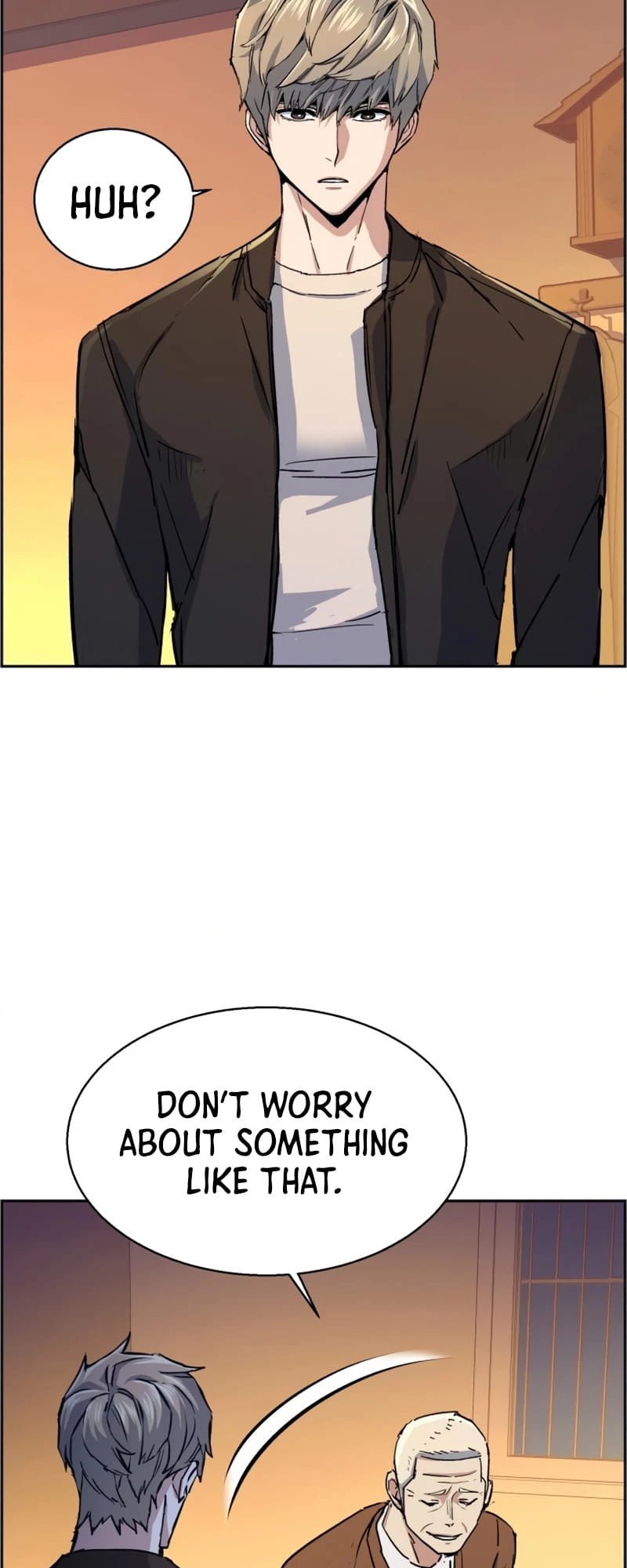 Mercenary Enrollment Chapter 85 - 76