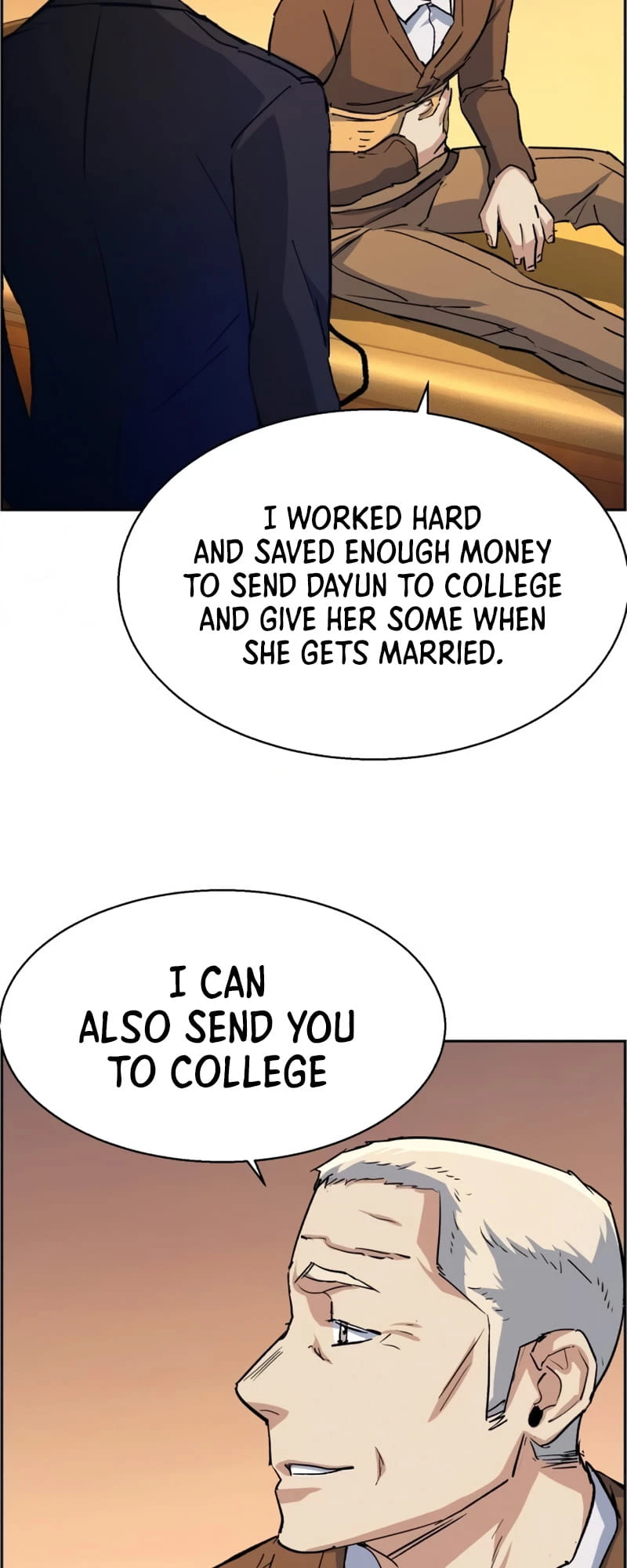 Mercenary Enrollment Chapter 85 - 77