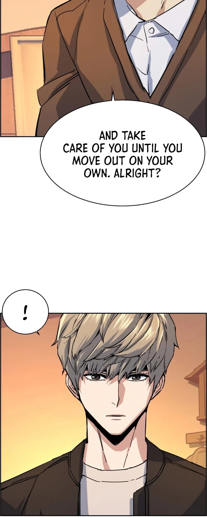 Mercenary Enrollment Chapter 85 - 78