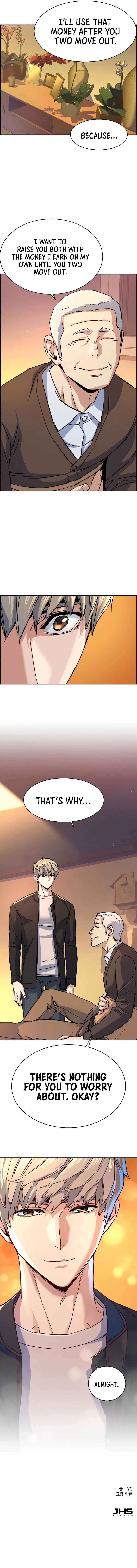 Mercenary Enrollment Chapter 85 - 80