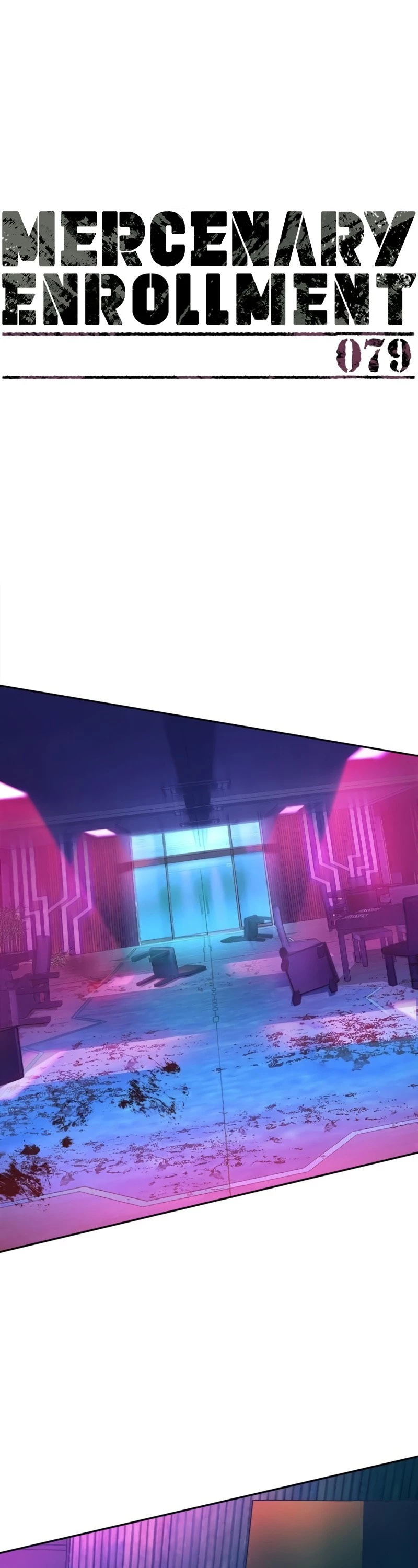 Mercenary Enrollment Chapter 79 - 5