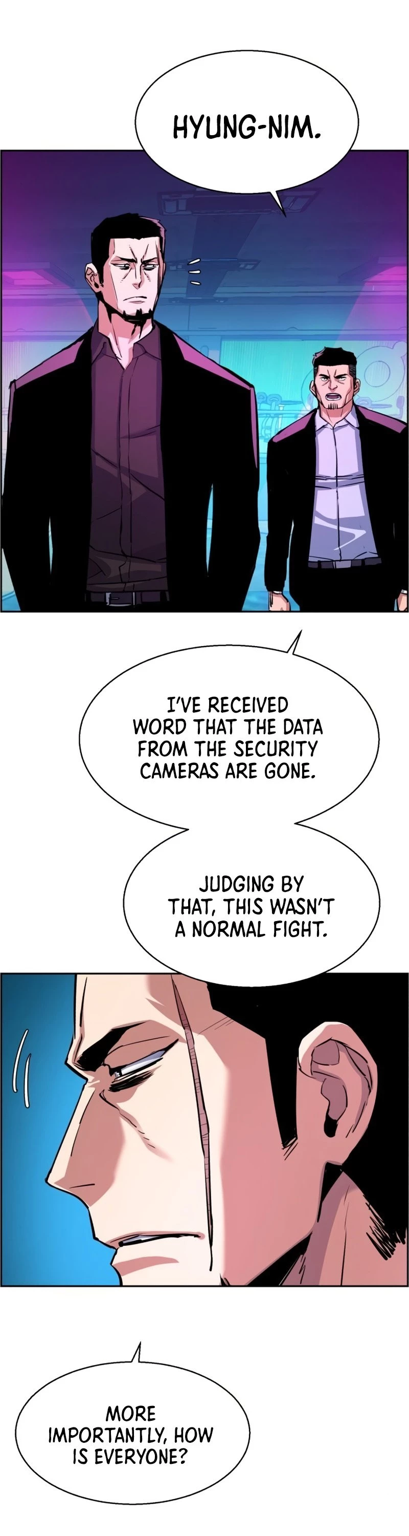 Mercenary Enrollment Chapter 79 - 7