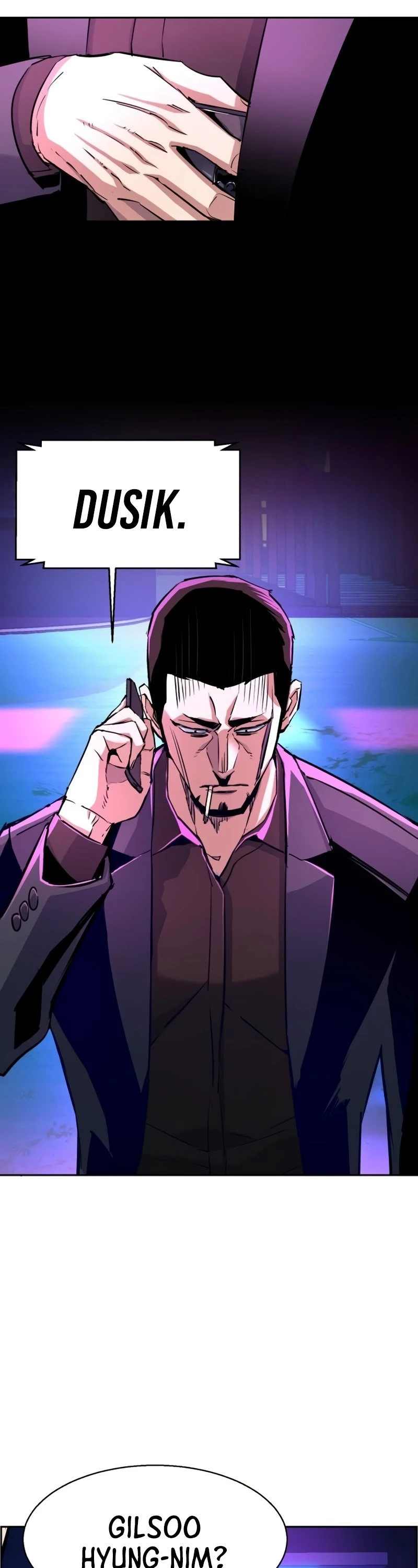 Mercenary Enrollment Chapter 79 - 11