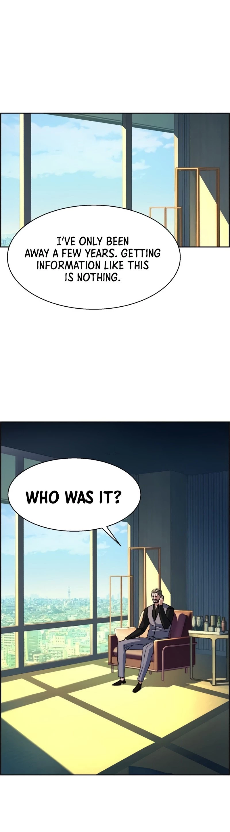 Mercenary Enrollment Chapter 79 - 13