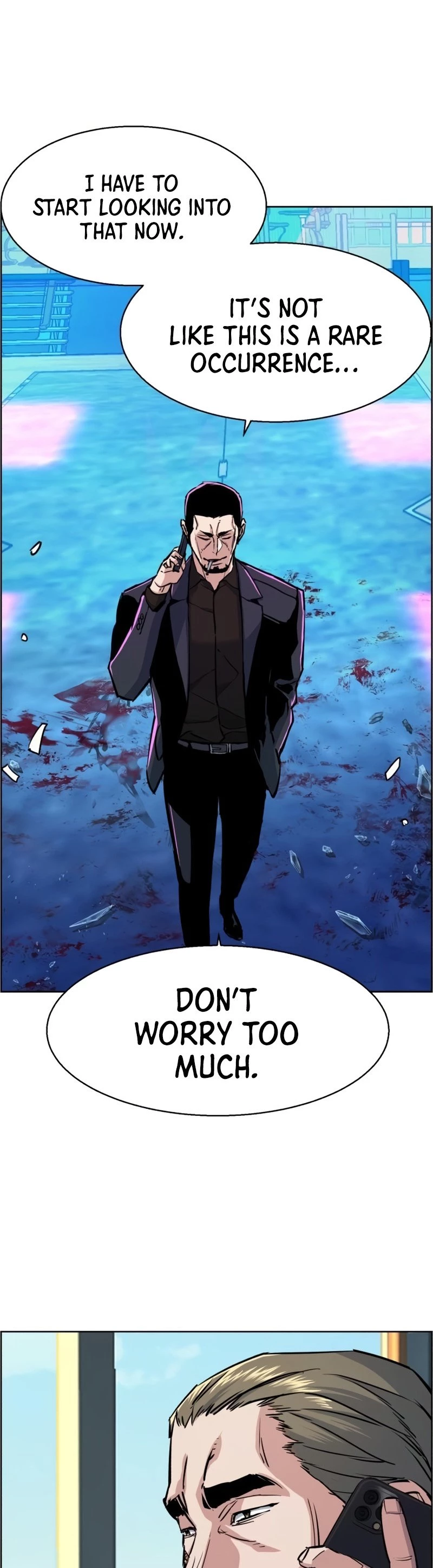 Mercenary Enrollment Chapter 79 - 14