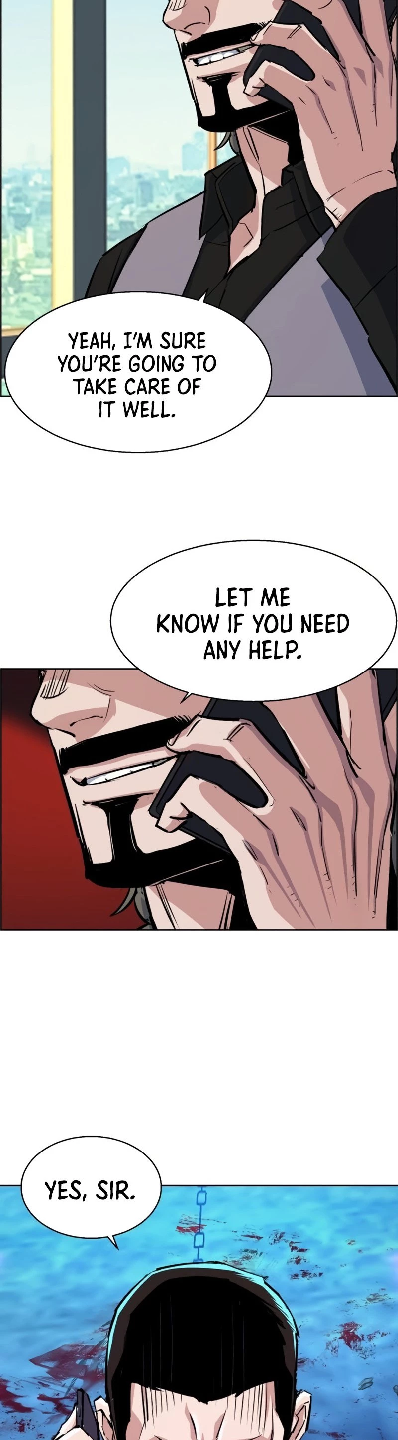Mercenary Enrollment Chapter 79 - 15