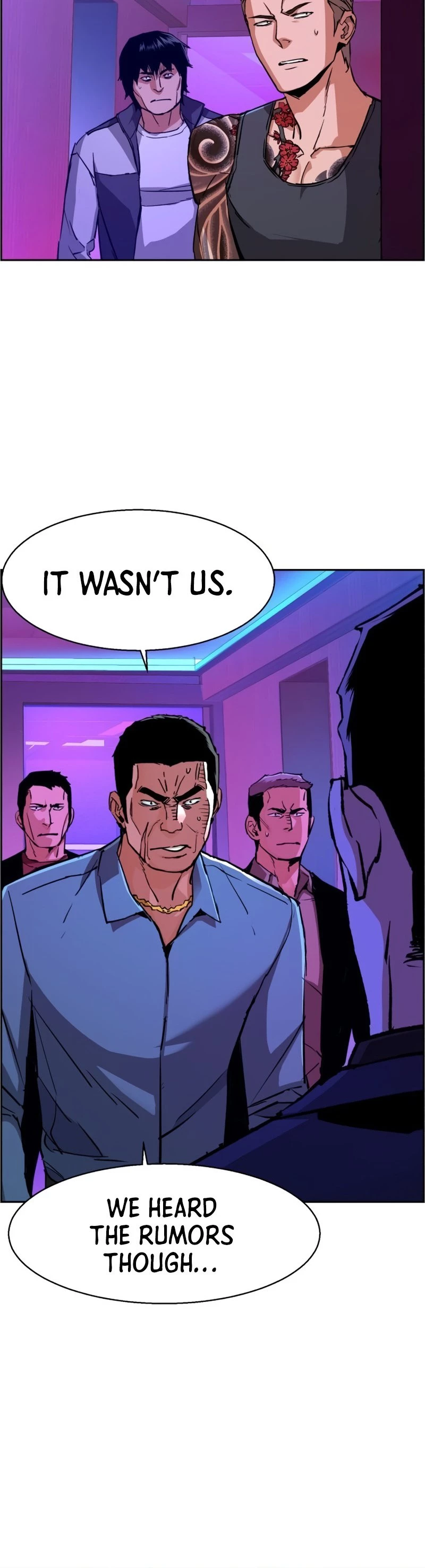 Mercenary Enrollment Chapter 79 - 24