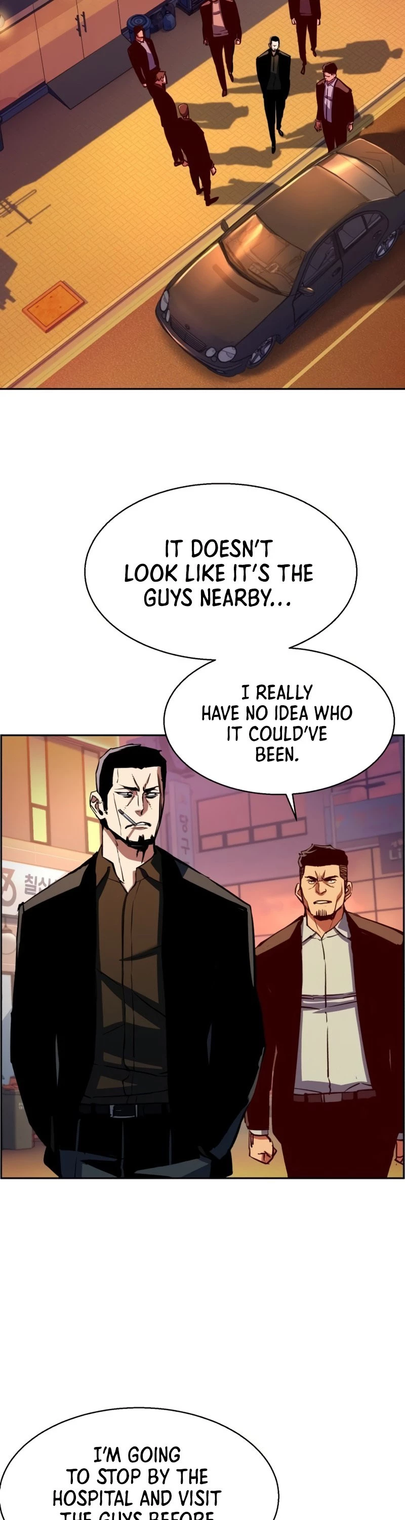 Mercenary Enrollment Chapter 79 - 26