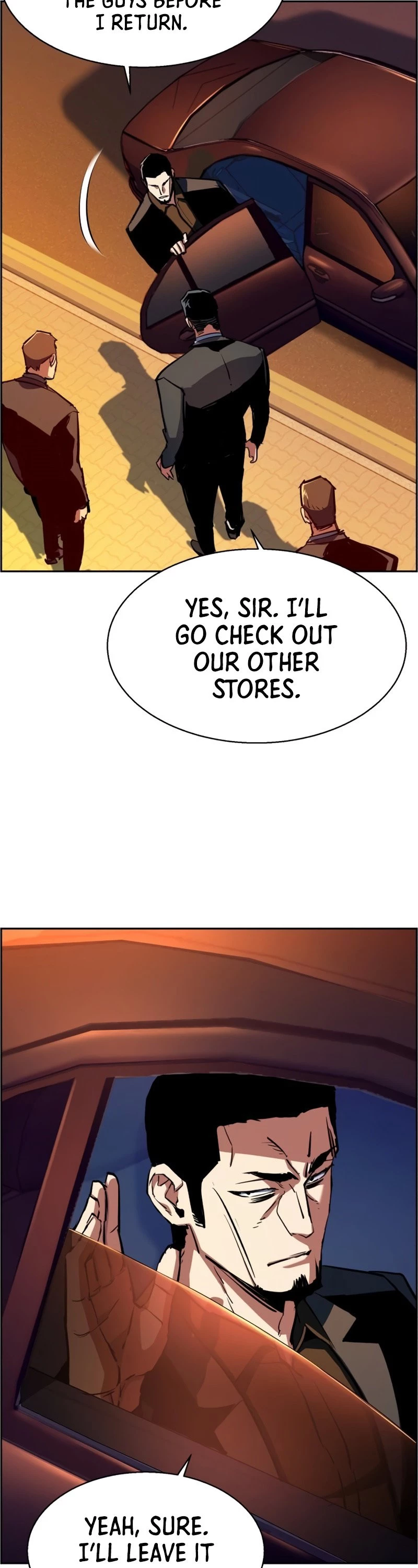 Mercenary Enrollment Chapter 79 - 27
