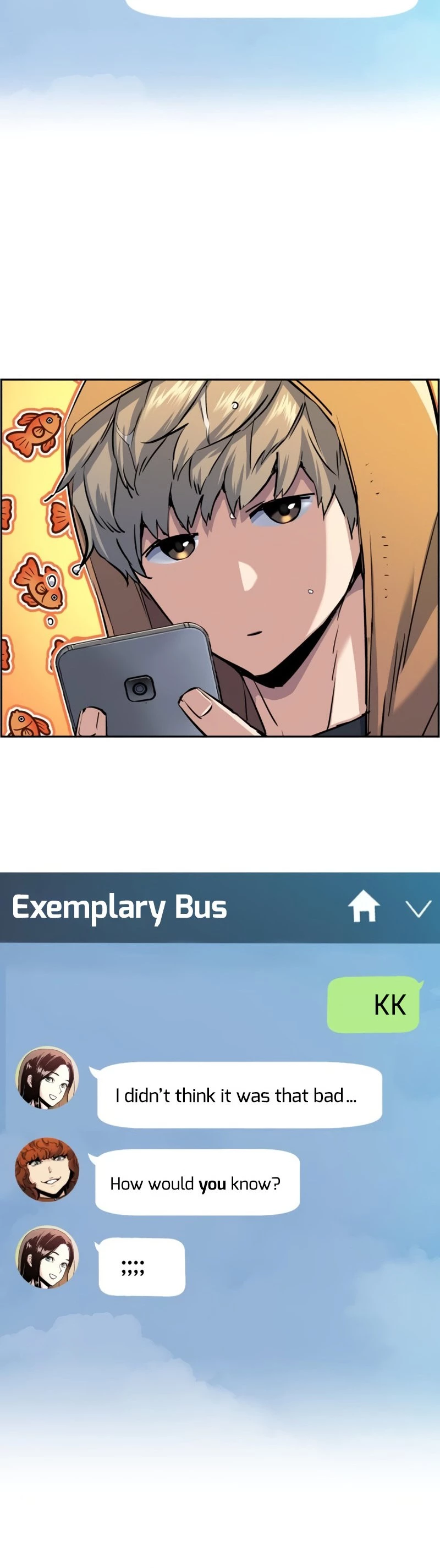 Mercenary Enrollment Chapter 79 - 32