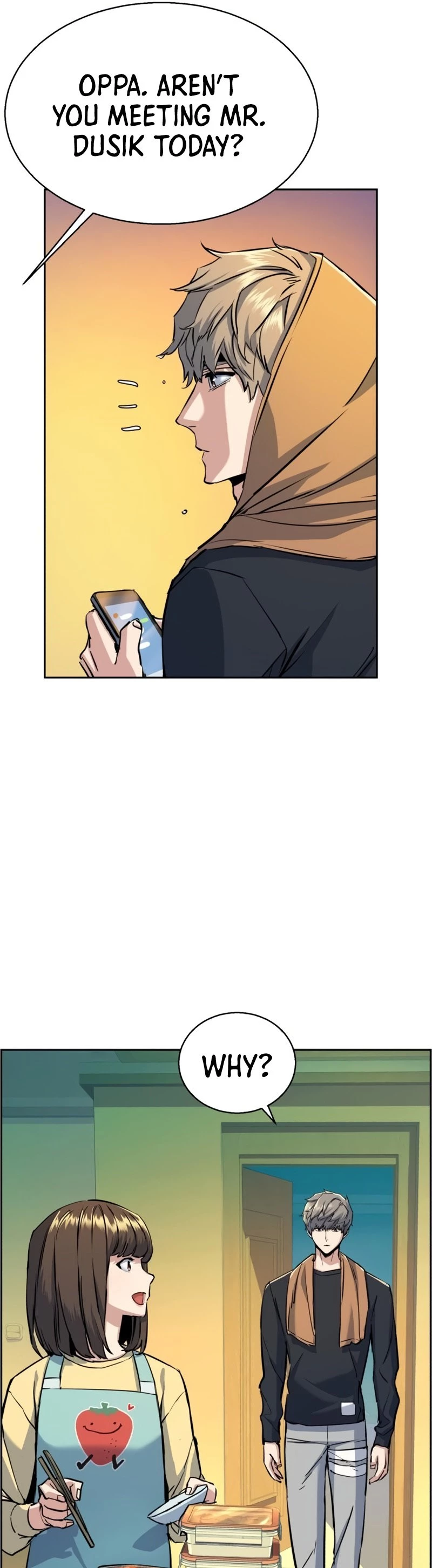 Mercenary Enrollment Chapter 79 - 33