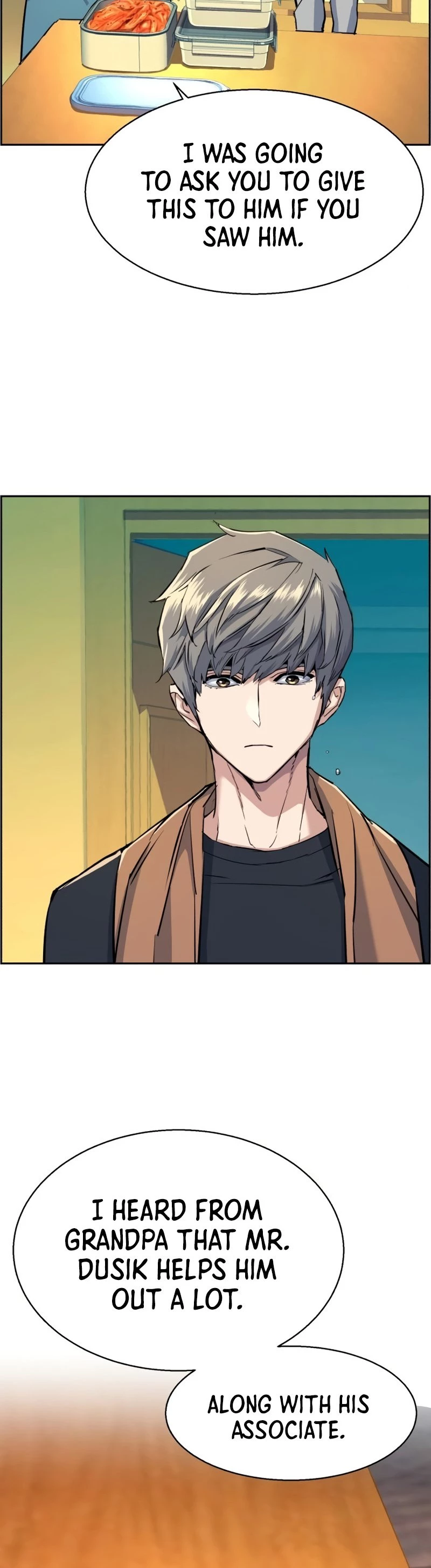 Mercenary Enrollment Chapter 79 - 34