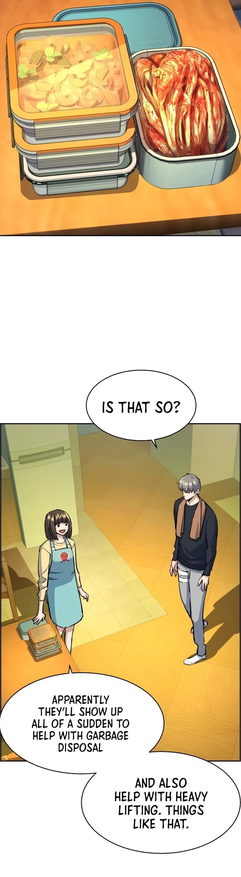 Mercenary Enrollment Chapter 79 - 35
