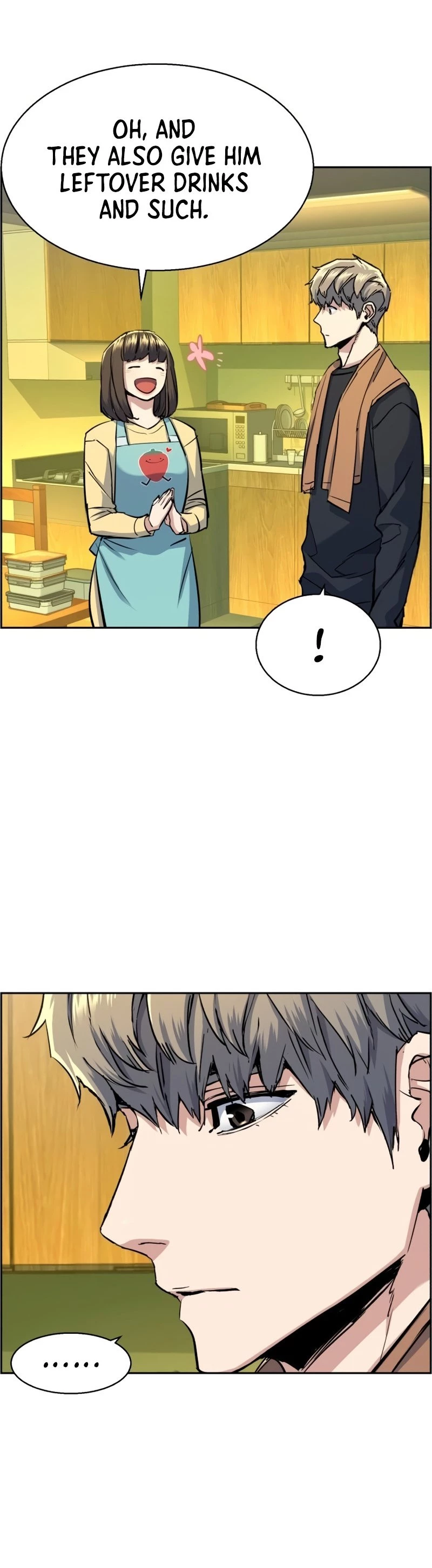 Mercenary Enrollment Chapter 79 - 36