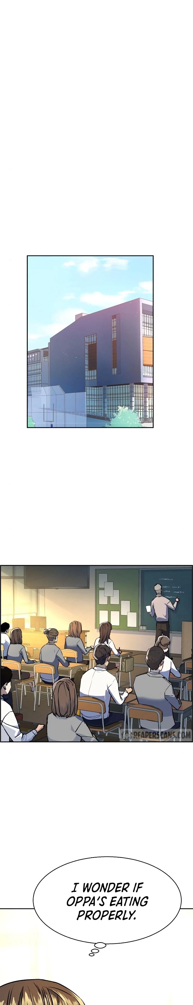 Mercenary Enrollment Chapter 53 - 2