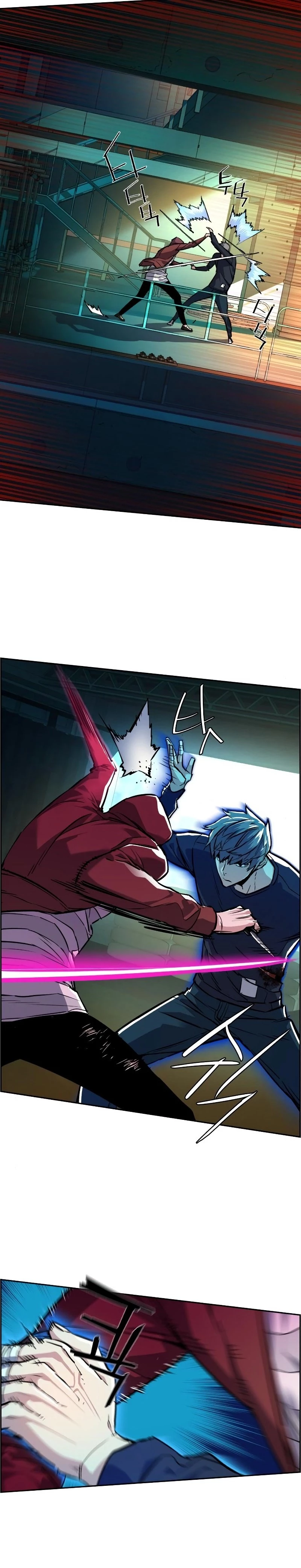 Mercenary Enrollment Chapter 53 - 4