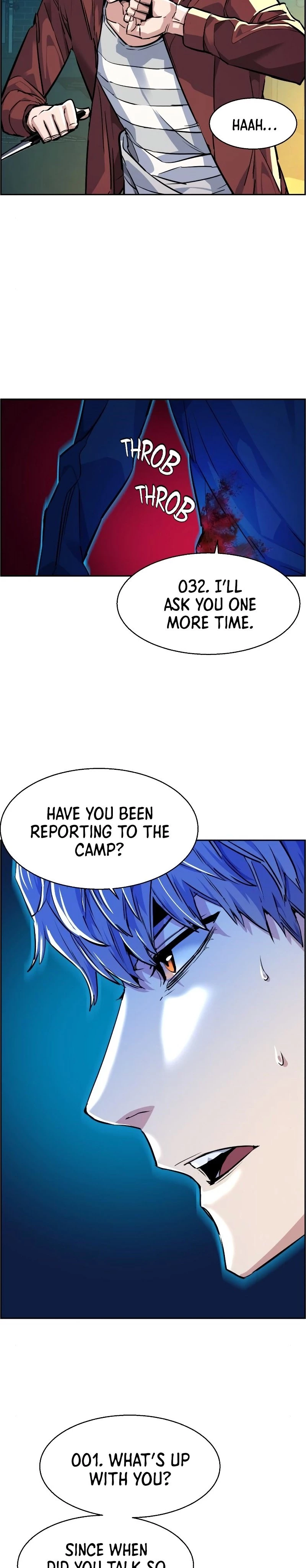 Mercenary Enrollment Chapter 53 - 6