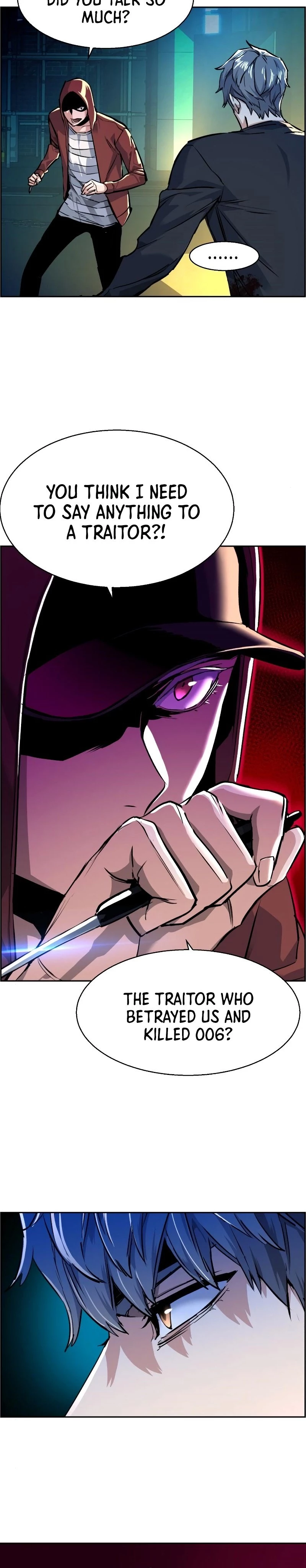 Mercenary Enrollment Chapter 53 - 7