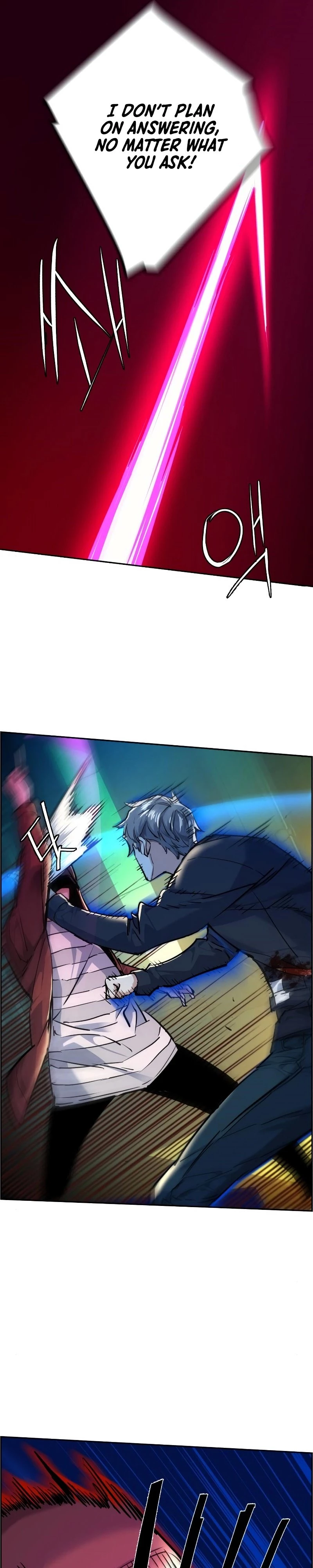 Mercenary Enrollment Chapter 53 - 8