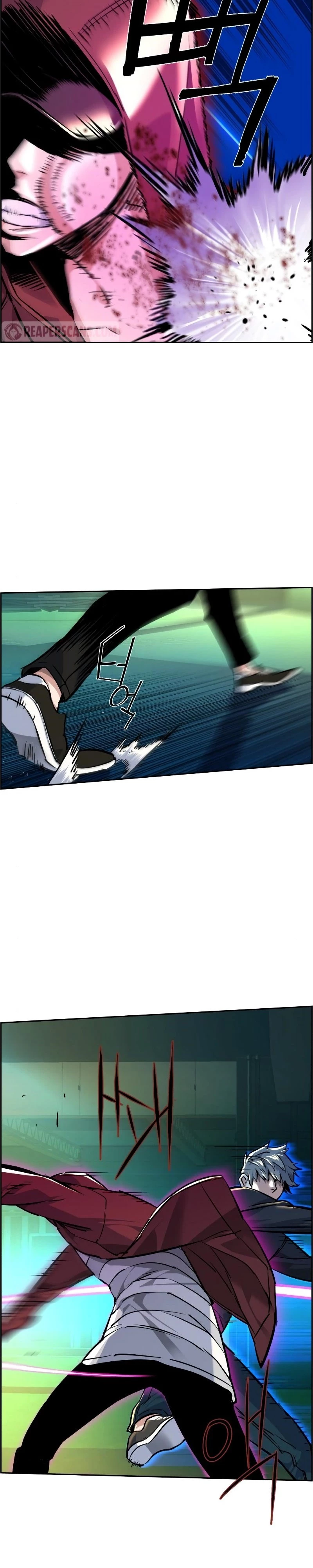Mercenary Enrollment Chapter 53 - 9