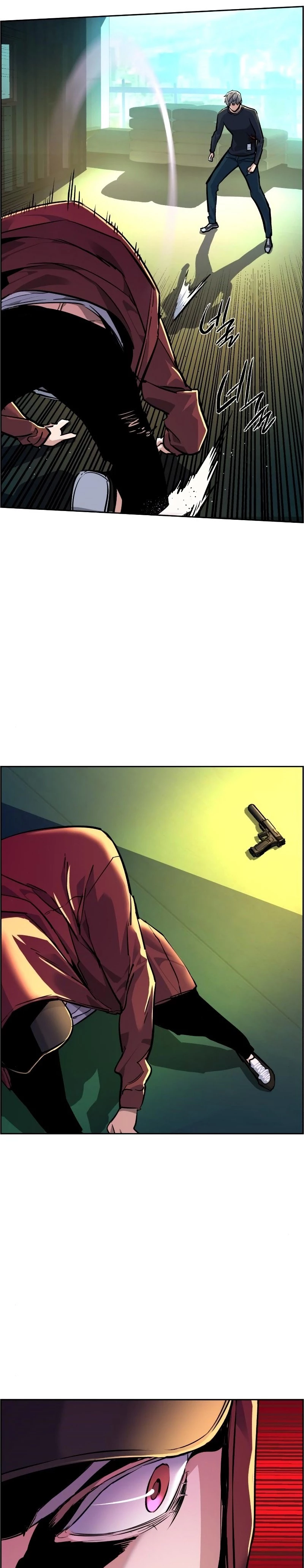Mercenary Enrollment Chapter 53 - 11