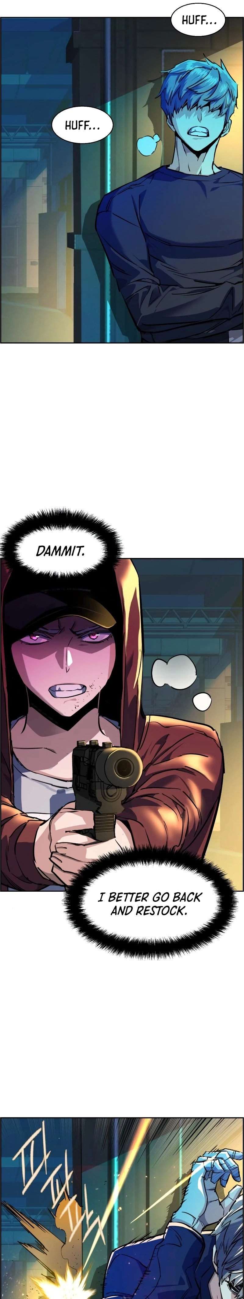 Mercenary Enrollment Chapter 53 - 17