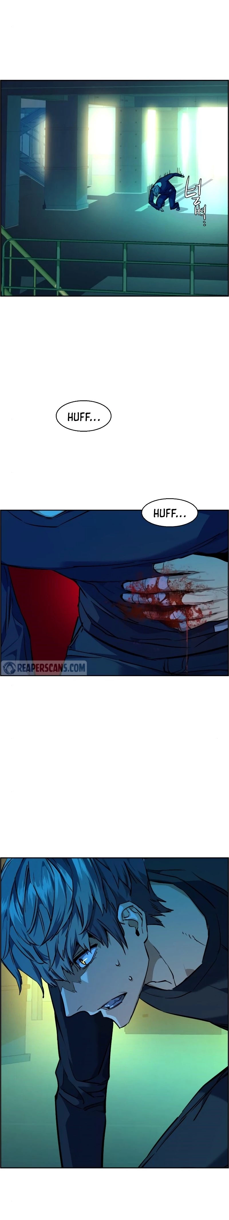 Mercenary Enrollment Chapter 53 - 19