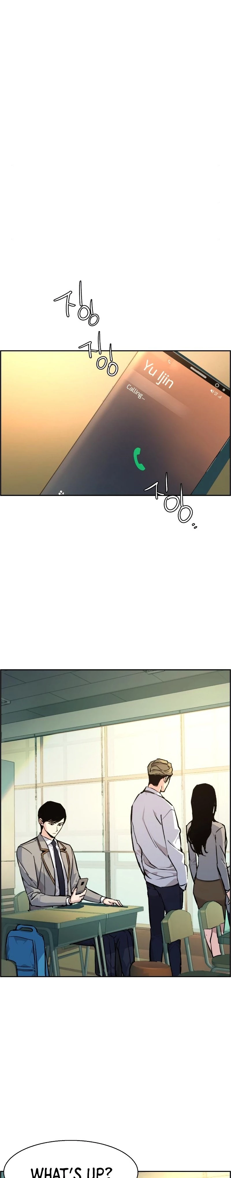 Mercenary Enrollment Chapter 53 - 20