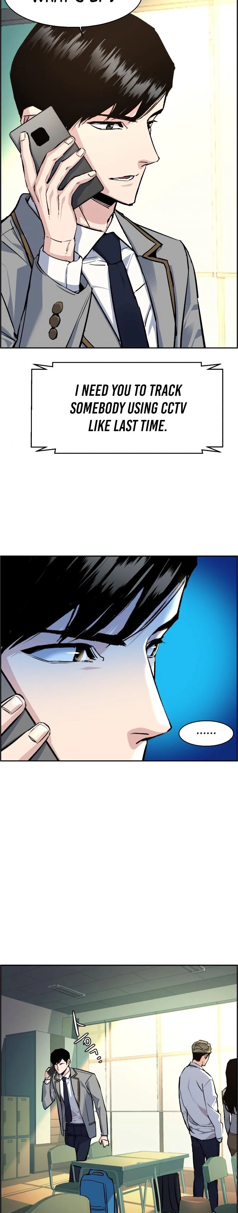 Mercenary Enrollment Chapter 53 - 21