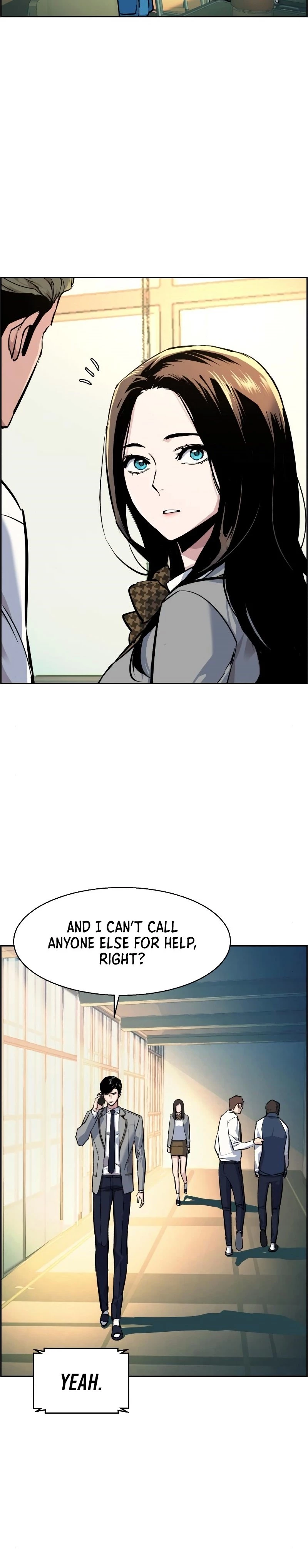 Mercenary Enrollment Chapter 53 - 22