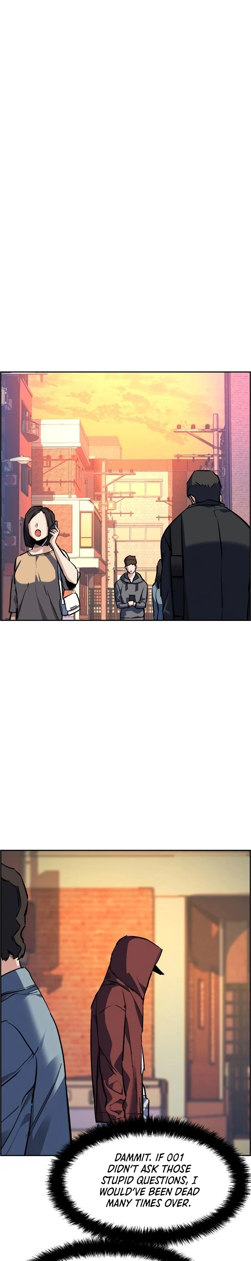 Mercenary Enrollment Chapter 53 - 24