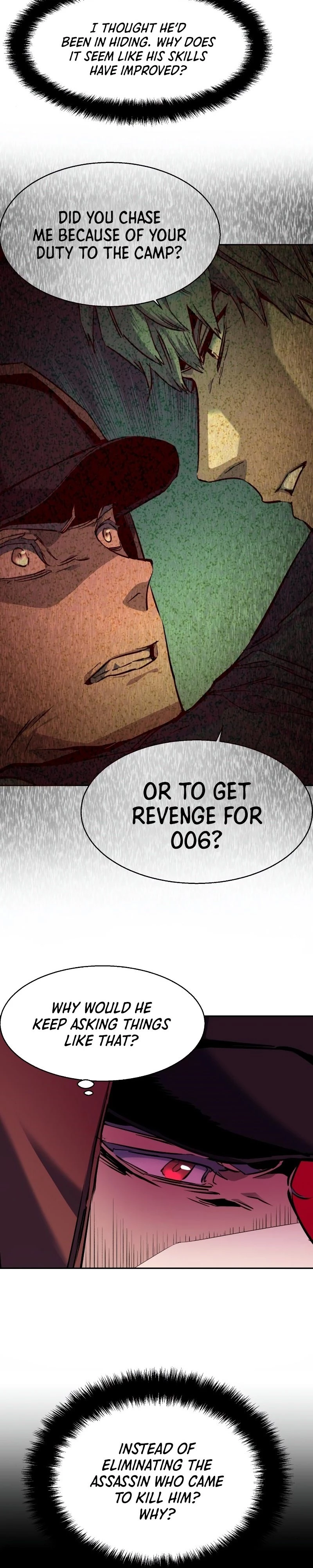 Mercenary Enrollment Chapter 53 - 25