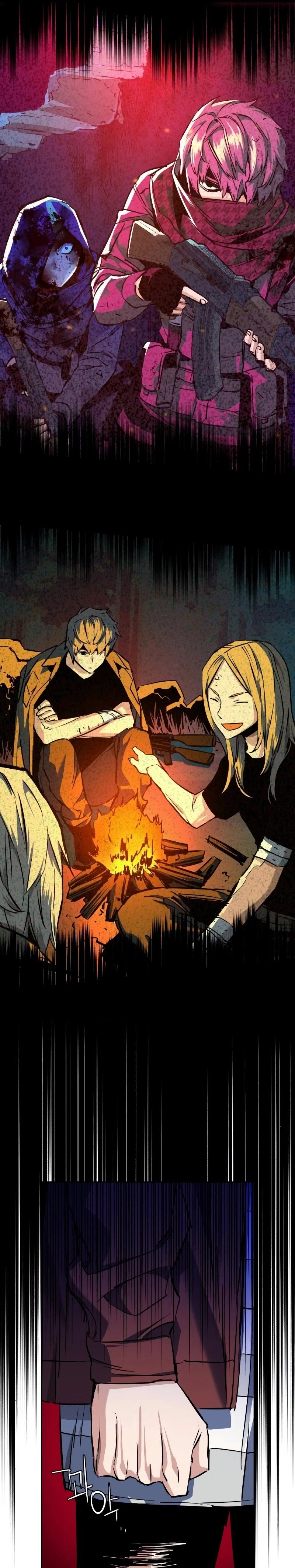 Mercenary Enrollment Chapter 53 - 26