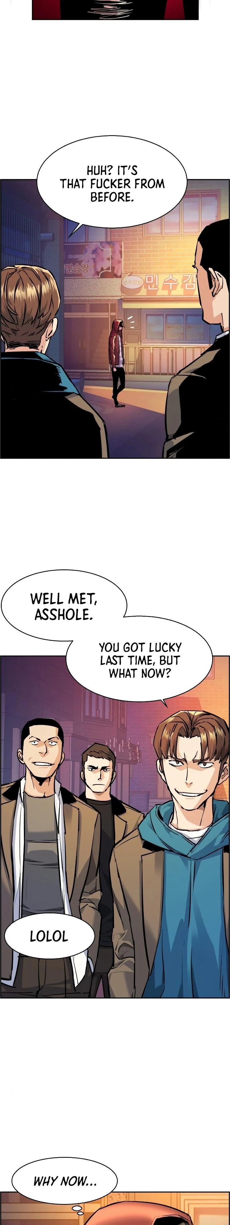Mercenary Enrollment Chapter 53 - 27