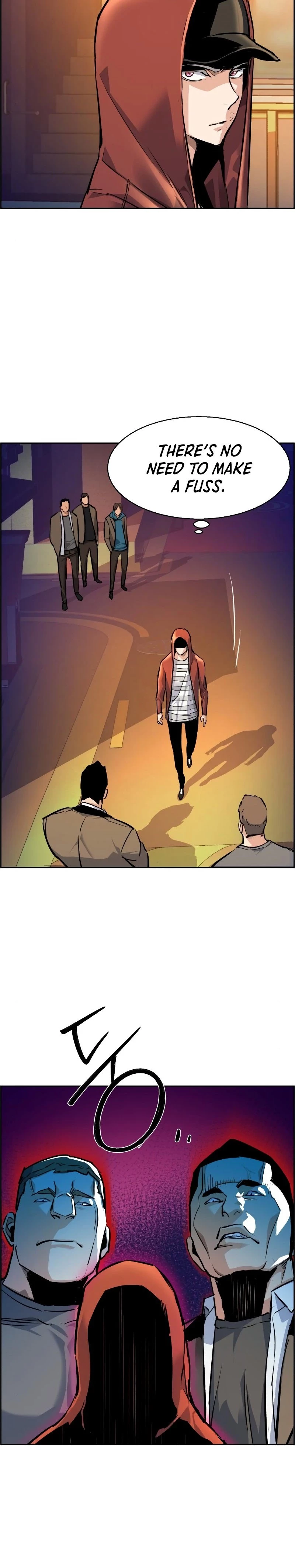Mercenary Enrollment Chapter 53 - 28